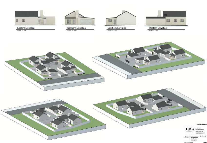 2 Bedroom Property for Sale in Velddrif Western Cape